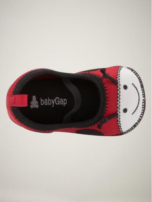 baby gap shoes