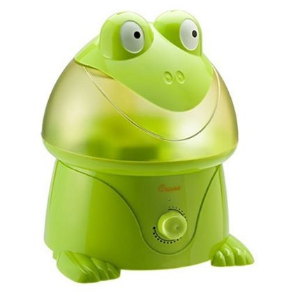 frog dehumidifier