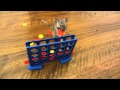 trained mice video