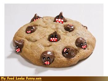 domokun cookie