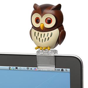 usb owl