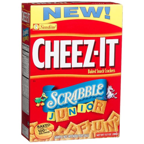 scrabble cheez its