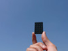 london objects in lego form