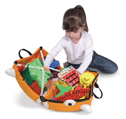 melissa and doug suitcase