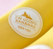 banana