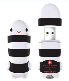 mr. phantom x usb drive