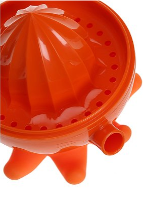 octopus juicer