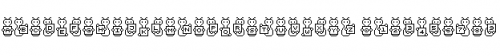 cute free font
