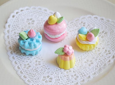 japanese paper clay